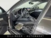 2021 Audi A4
