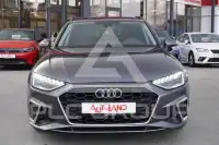 2021 Audi A4