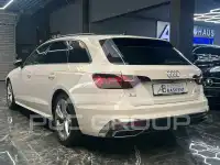 2021 Audi A4