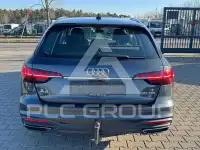 2021 Audi A4
