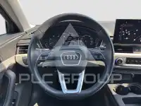 2021 Audi A4