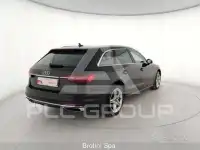 2021 Audi A4