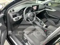 2021 Audi A4