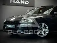 2021 Audi A4