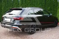 2021 Audi A4