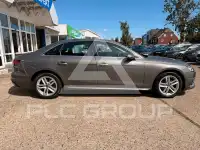 2021 Audi A4