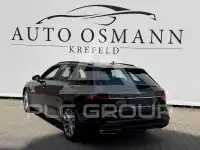 2021 Audi A4