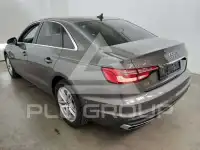 2021 Audi A4