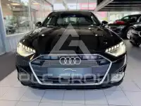2021 Audi A4