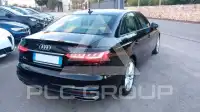 2021 Audi A4