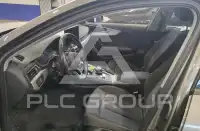 2021 Audi A4