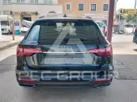 2021 Audi A4