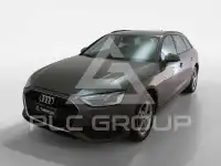 2021 Audi A4