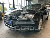 2021 Audi A4