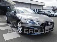 2021 Audi A4