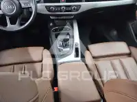 2021 Audi A4