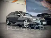 2021 Audi A4