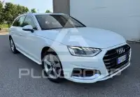 2021 Audi A4