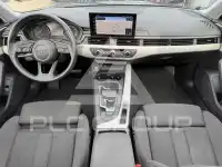 2021 Audi A4