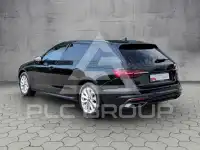 2021 Audi A4