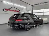 2021 Audi A4