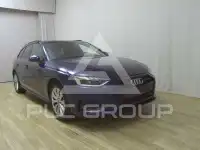 2021 Audi A4
