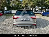 2021 Audi A4