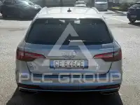 2021 Audi A4