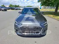 2021 Audi A4