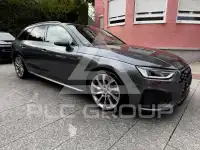 2021 Audi A4