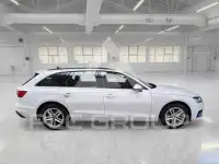 2021 Audi A4