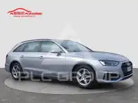 2021 Audi A4