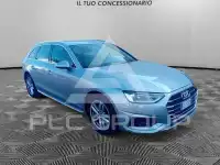 2021 Audi A4