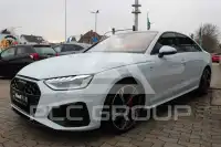 2021 Audi A4