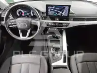 2021 Audi A4