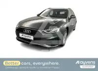 2021 Audi A4
