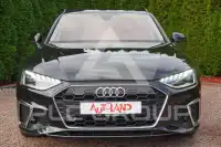 2021 Audi A4