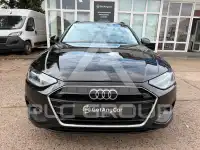 2021 Audi A4