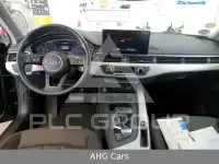 2021 Audi A4