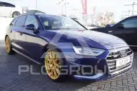 2021 Audi A4