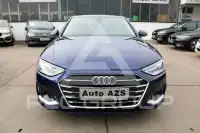 2021 Audi A4