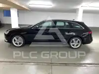 2021 Audi A4