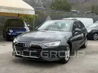2021 Audi A4