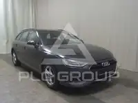 2021 Audi A4