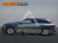 2021 Audi A4