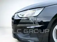 2021 Audi A4