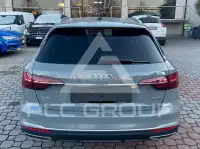 2021 Audi A4