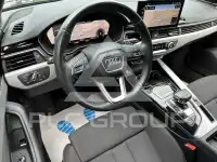 2021 Audi A4