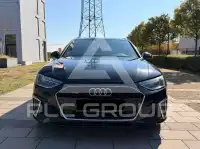 2021 Audi A4