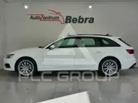 2021 Audi A4